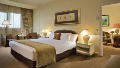 Sonesta Hotel Tower & Casino Cairo - image 13