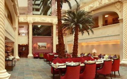 Sonesta Hotel Tower & Casino Cairo - image 17