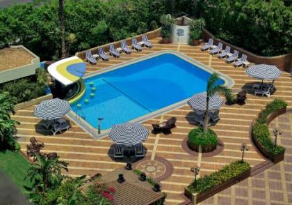 Sonesta Hotel Tower & Casino Cairo - image 18