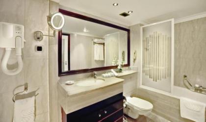 Sonesta Hotel Tower & Casino Cairo - image 2