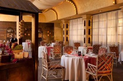 Sonesta Hotel Tower & Casino Cairo - image 20