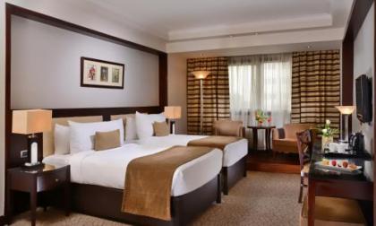 Sonesta Hotel Tower & Casino Cairo - image 3