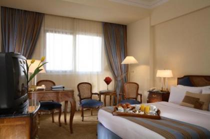 Sonesta Hotel Tower & Casino Cairo - image 4