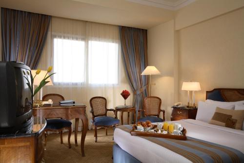 Sonesta Hotel Tower & Casino Cairo - image 4