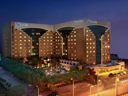 Sonesta Hotel Tower & Casino Cairo - image 5