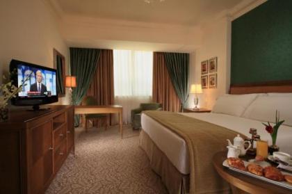 Sonesta Hotel Tower & Casino Cairo - image 9