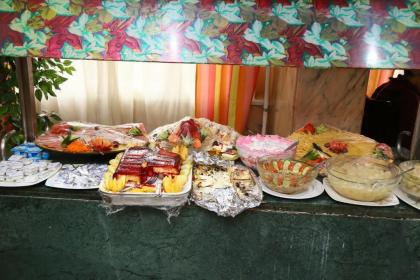 Happy City Hotel - image 15