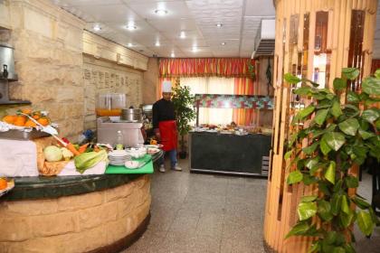 Happy City Hotel - image 16