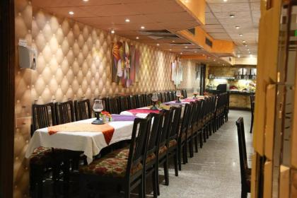 Happy City Hotel - image 18