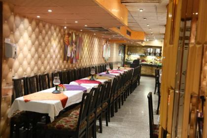 Happy City Hotel - image 19