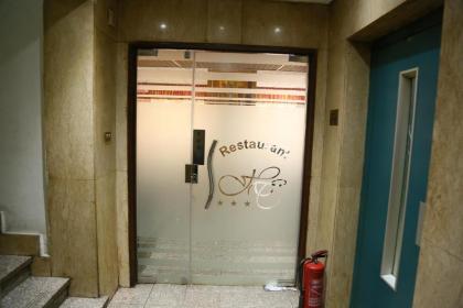 Happy City Hotel - image 20