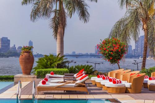 Sofitel Cairo El Gezirah - image 7