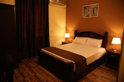 Hotel in Cairo 