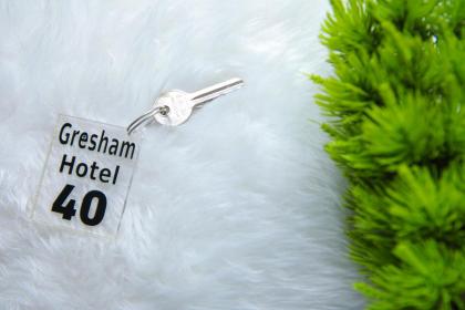 Gresham Hotel - image 2