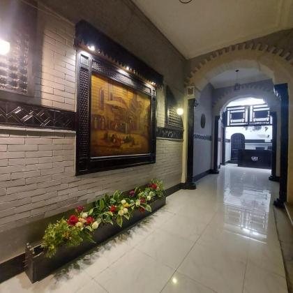 Gresham Hotel - image 23