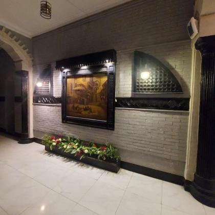 Gresham Hotel - image 24
