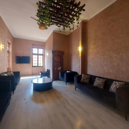 Gresham Hotel - image 27
