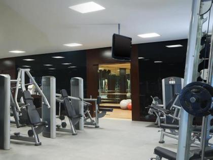 Le Meridien Pyramids Hotel & Spa - image 13
