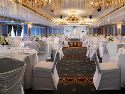 Le Meridien Pyramids Hotel & Spa - image 15