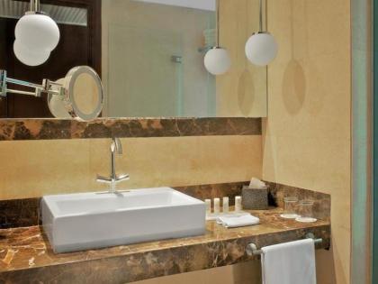 Le Meridien Pyramids Hotel & Spa - image 16