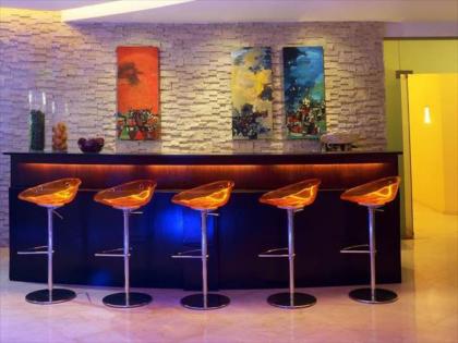 Le Meridien Pyramids Hotel & Spa - image 19