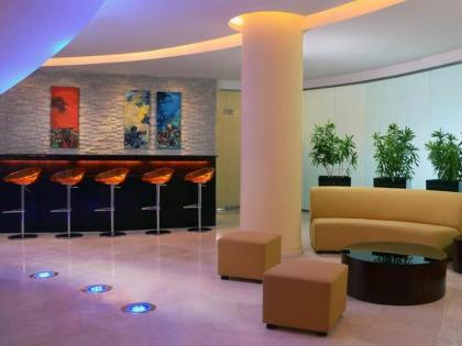 Le Meridien Pyramids Hotel & Spa - image 20