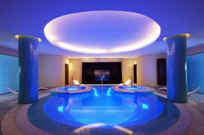 Le Meridien Pyramids Hotel & Spa - image 4