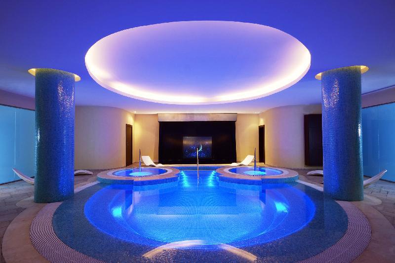 Le Meridien Pyramids Hotel & Spa - image 4