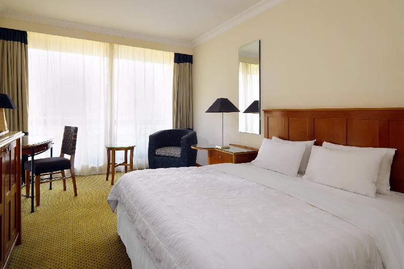Le Meridien Pyramids Hotel & Spa - image 5