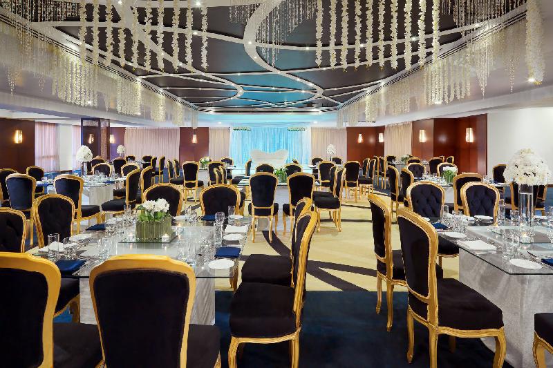 Le Meridien Pyramids Hotel & Spa - image 6