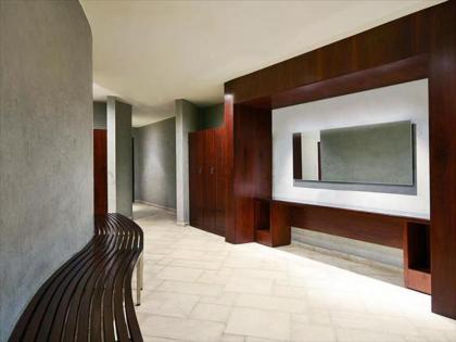 Le Meridien Pyramids Hotel & Spa - image 9