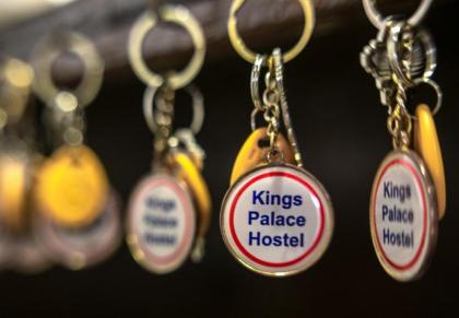 Kings Palace Hostel - image 12