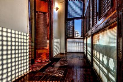 Kings Palace Hostel - image 19