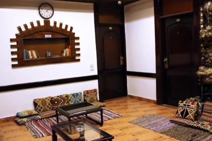 Kings Palace Hostel - image 5