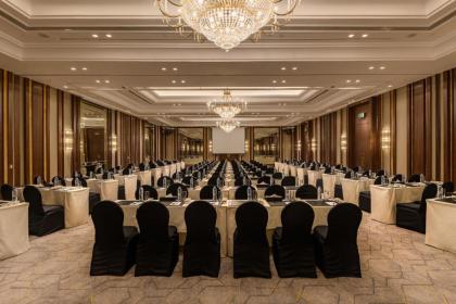 JW Marriott Hotel Cairo - image 10