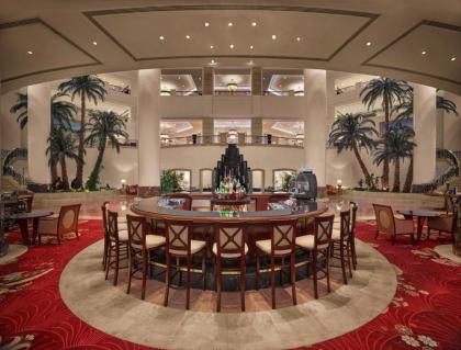 JW Marriott Hotel Cairo - image 11