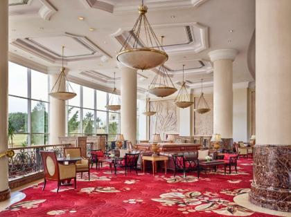 JW Marriott Hotel Cairo - image 12