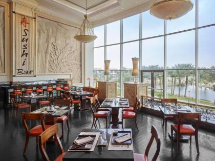 JW Marriott Hotel Cairo - image 14
