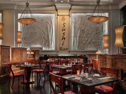 JW Marriott Hotel Cairo - image 15