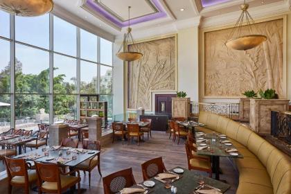 JW Marriott Hotel Cairo - image 16