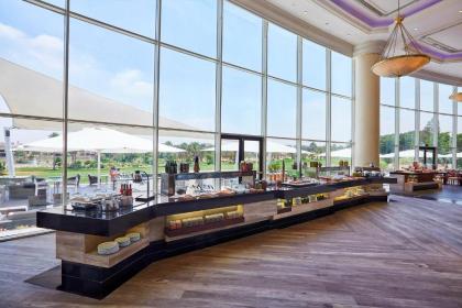 JW Marriott Hotel Cairo - image 17