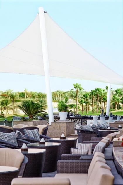 JW Marriott Hotel Cairo - image 18