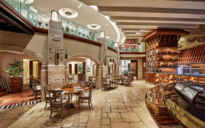 JW Marriott Hotel Cairo - image 19