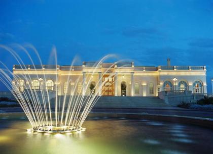 JW Marriott Hotel Cairo - image 20