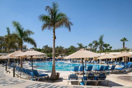 JW Marriott Hotel Cairo - image 3