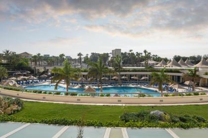 JW Marriott Hotel Cairo - image 4