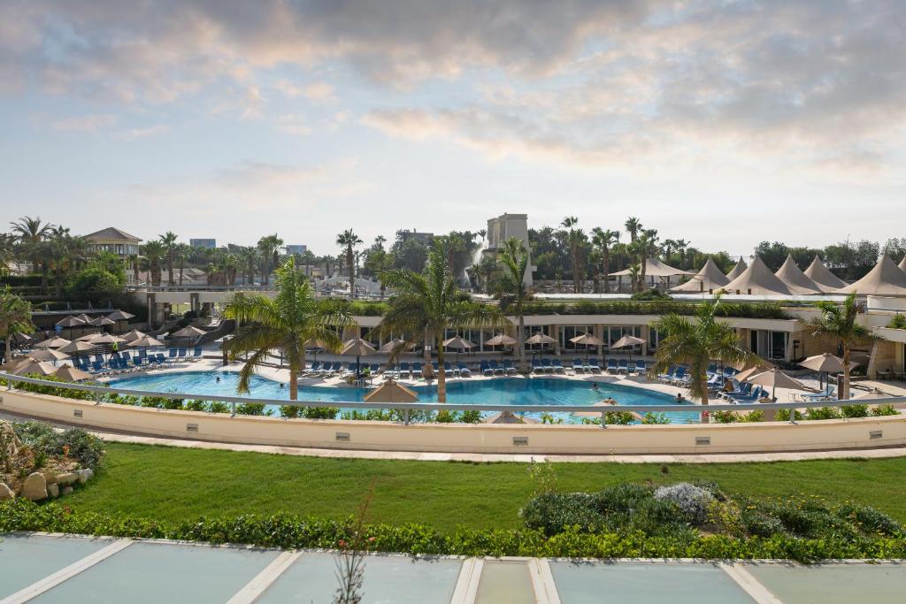 JW Marriott Hotel Cairo - image 4