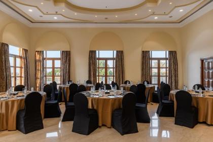 JW Marriott Hotel Cairo - image 6