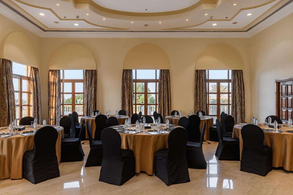 JW Marriott Hotel Cairo - image 6