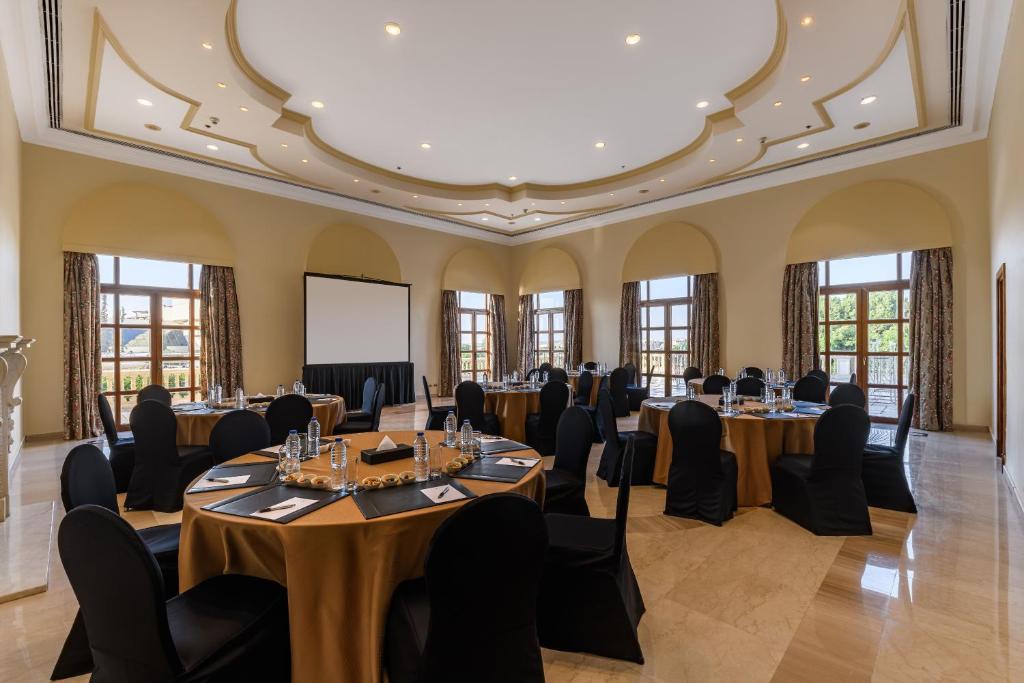 JW Marriott Hotel Cairo - image 7